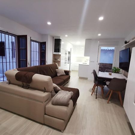 Casa Viento De Levante Kadyks Zewnętrze zdjęcie