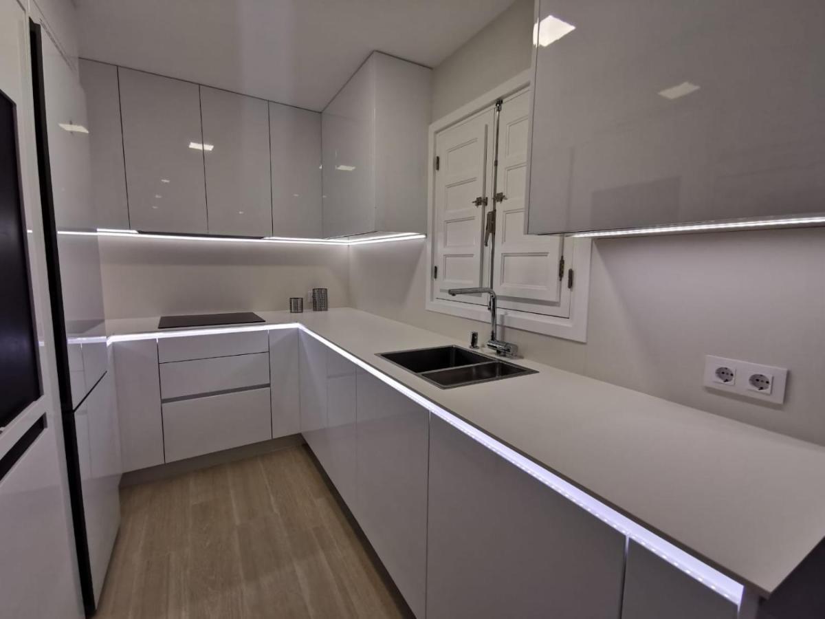 Casa Viento De Levante Kadyks Zewnętrze zdjęcie