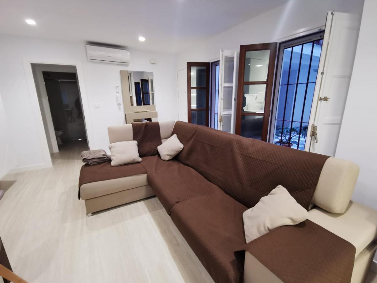 Casa Viento De Levante Kadyks Zewnętrze zdjęcie
