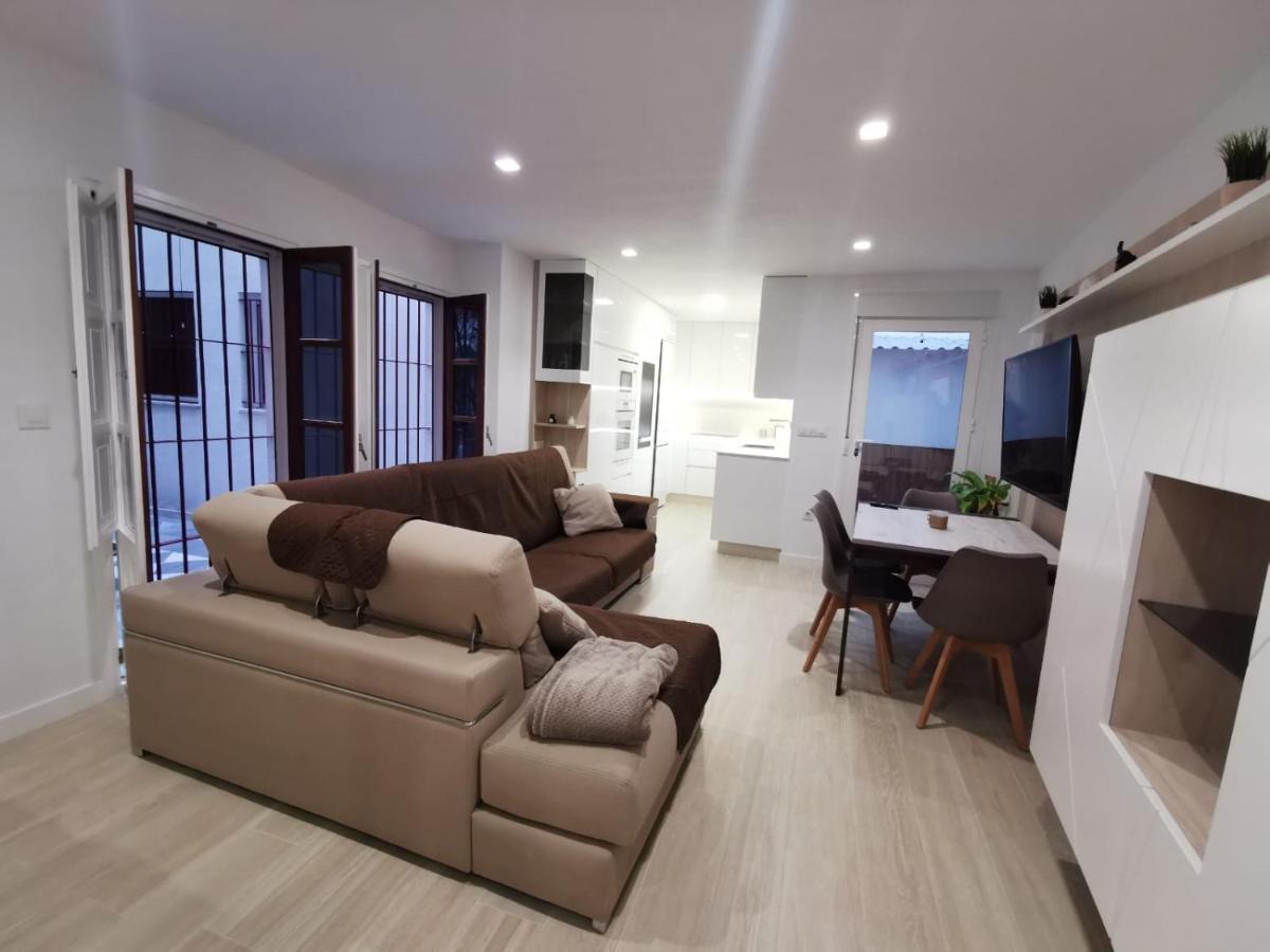 Casa Viento De Levante Kadyks Zewnętrze zdjęcie