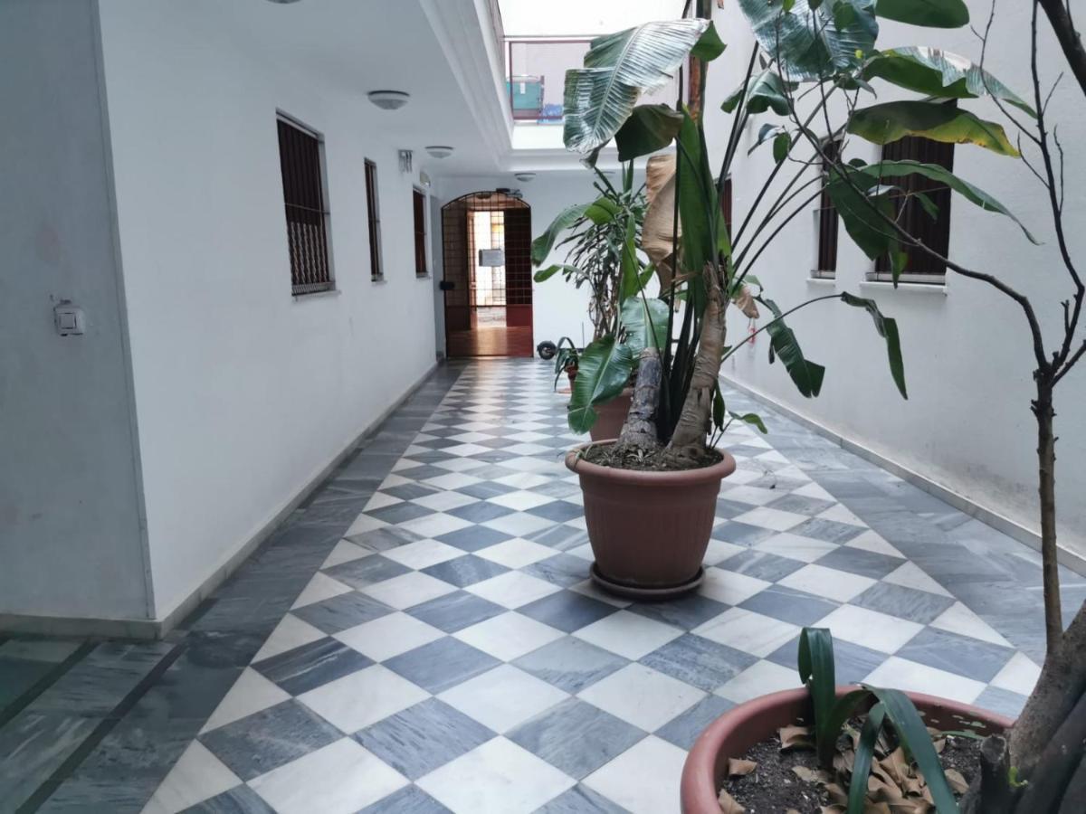 Casa Viento De Levante Kadyks Zewnętrze zdjęcie