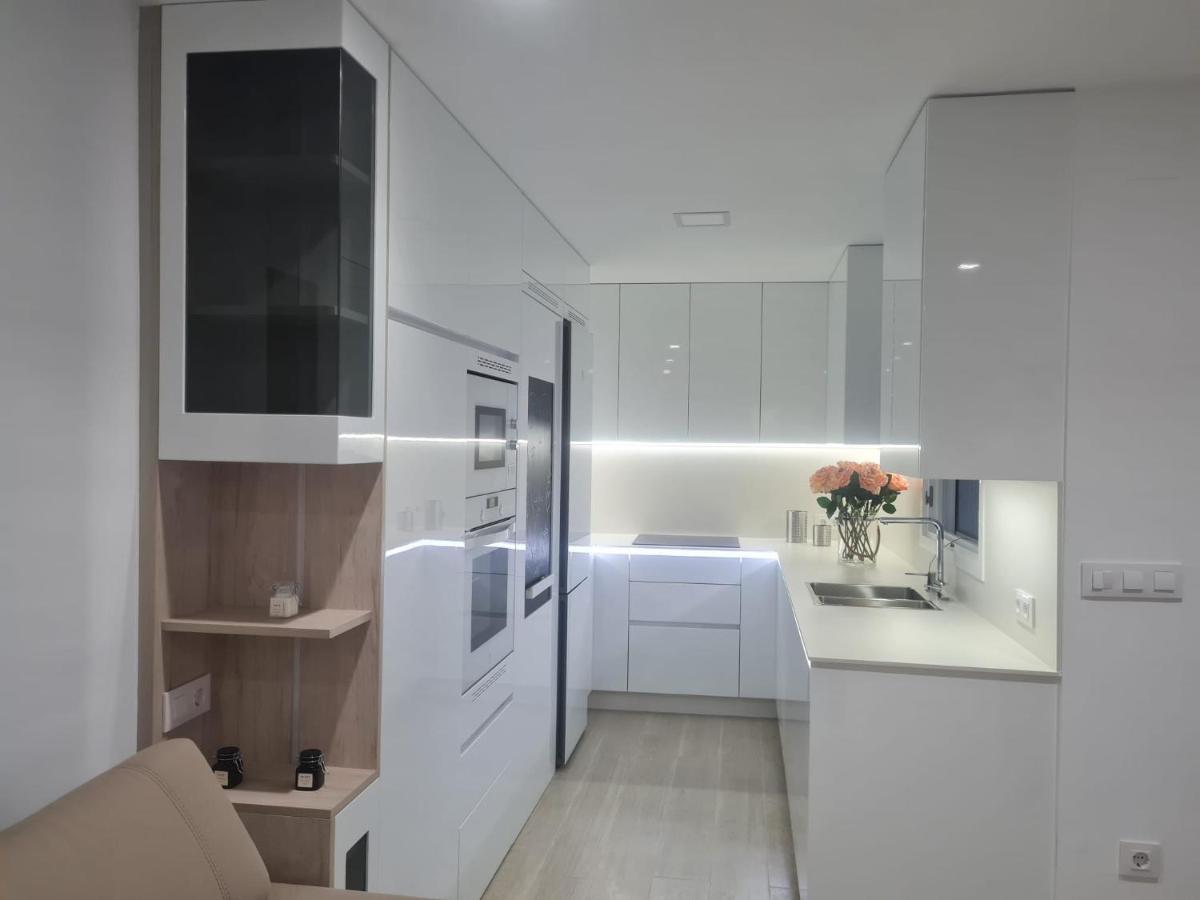 Casa Viento De Levante Kadyks Zewnętrze zdjęcie