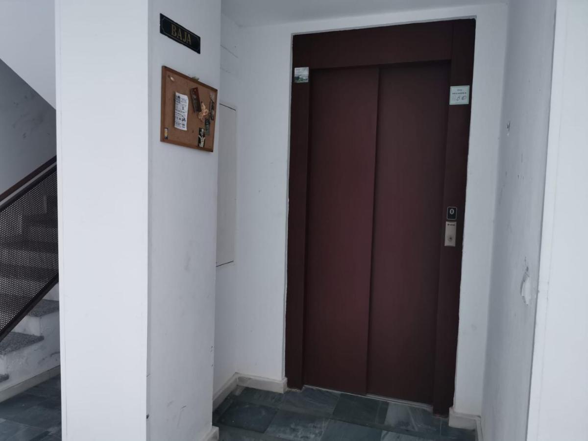 Casa Viento De Levante Kadyks Zewnętrze zdjęcie