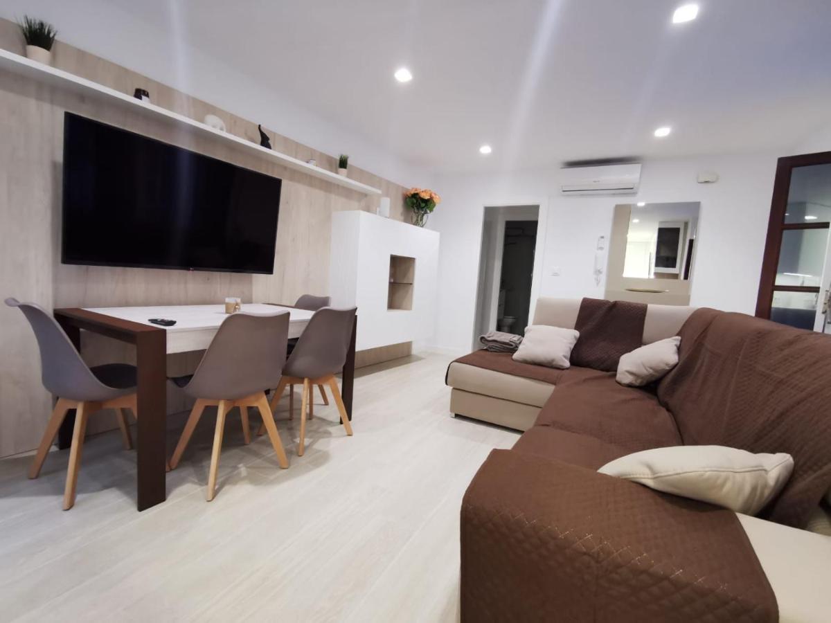 Casa Viento De Levante Kadyks Zewnętrze zdjęcie