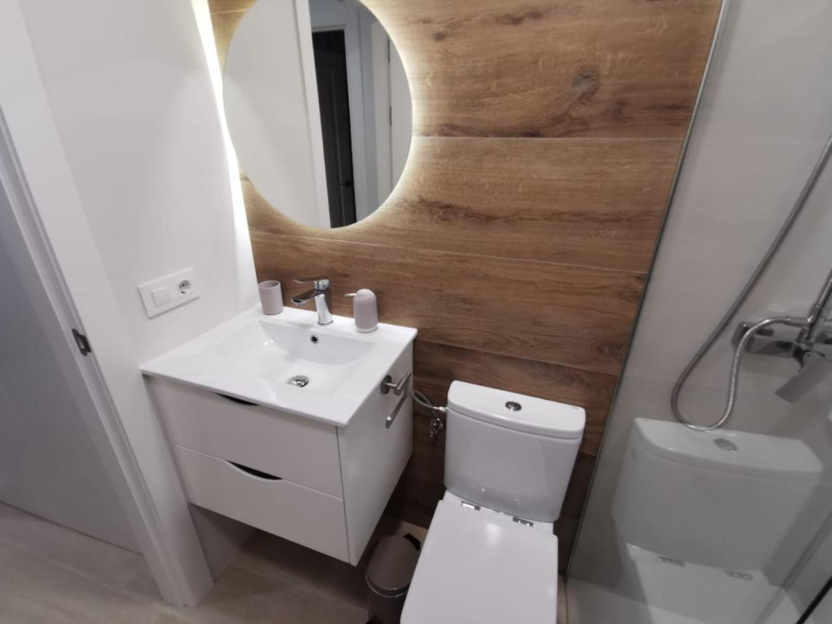 Casa Viento De Levante Kadyks Zewnętrze zdjęcie