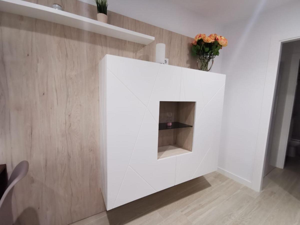 Casa Viento De Levante Kadyks Zewnętrze zdjęcie