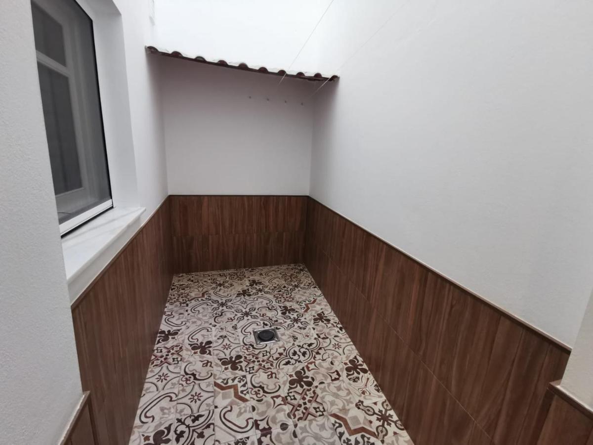 Casa Viento De Levante Kadyks Zewnętrze zdjęcie