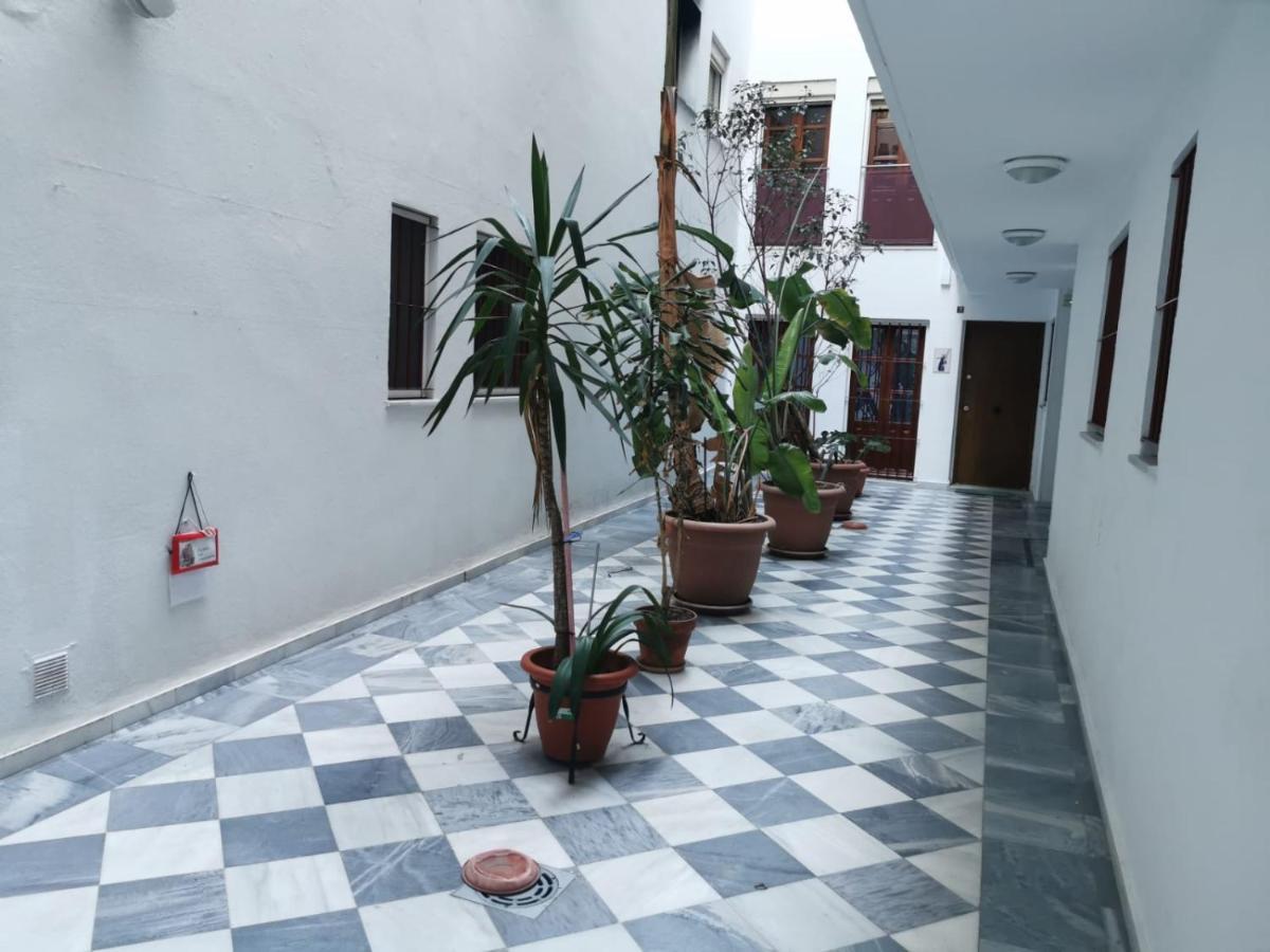 Casa Viento De Levante Kadyks Zewnętrze zdjęcie
