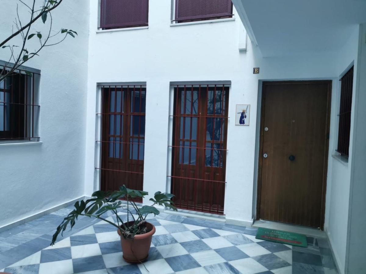 Casa Viento De Levante Kadyks Zewnętrze zdjęcie