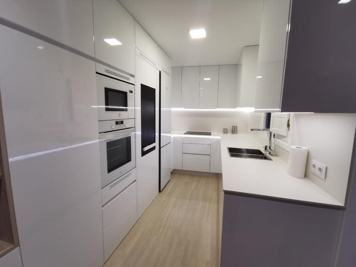 Casa Viento De Levante Kadyks Zewnętrze zdjęcie