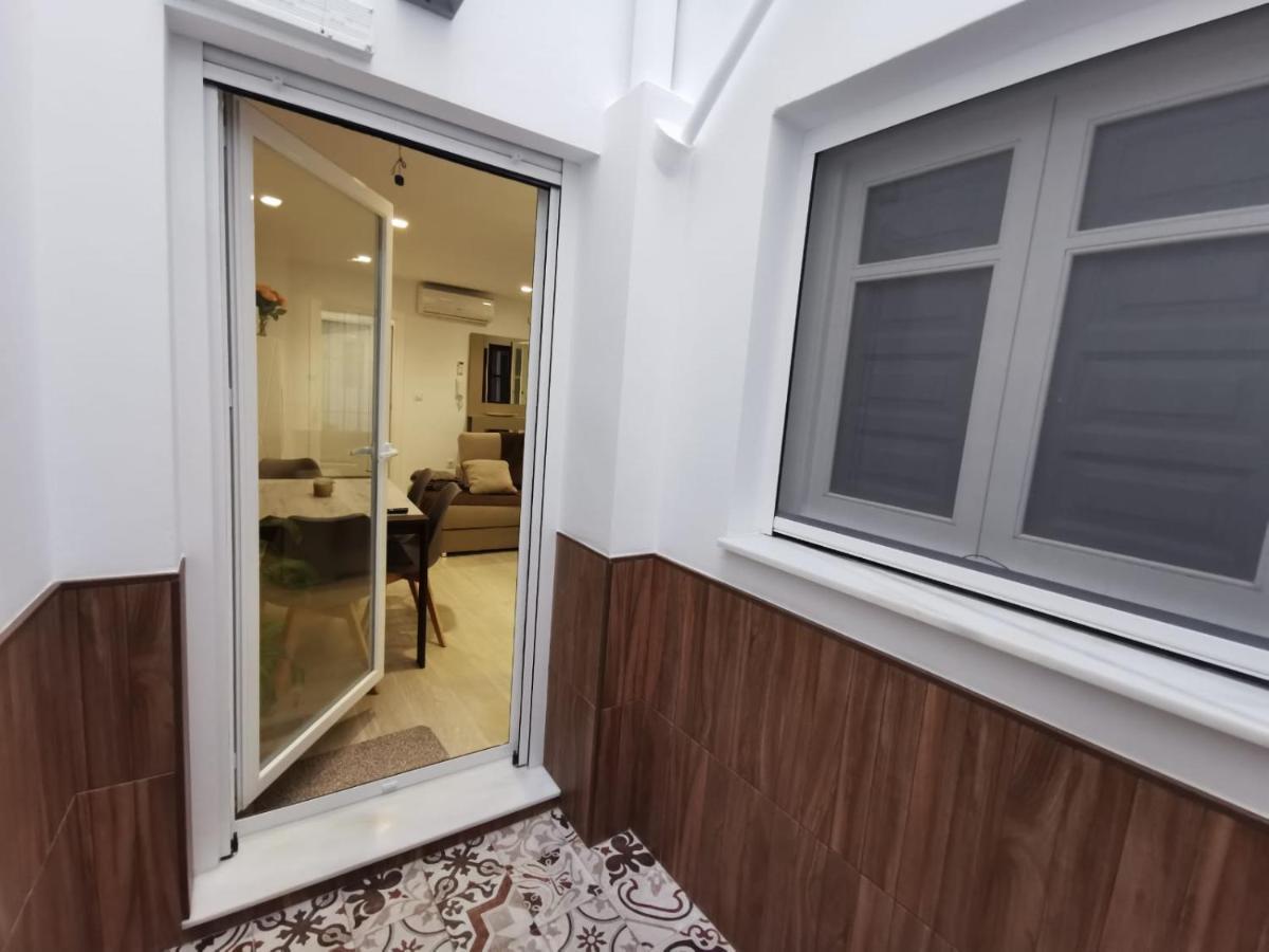 Casa Viento De Levante Kadyks Zewnętrze zdjęcie