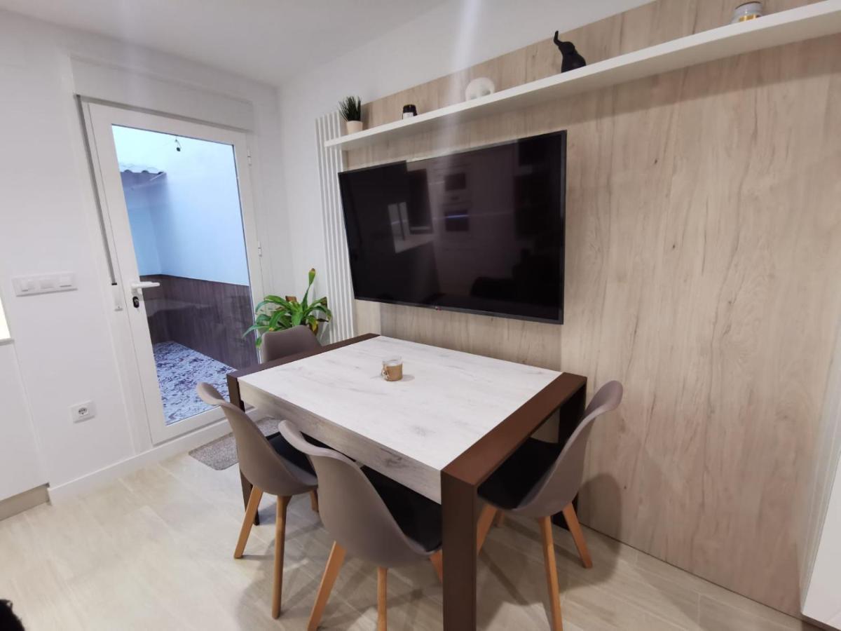 Casa Viento De Levante Kadyks Zewnętrze zdjęcie