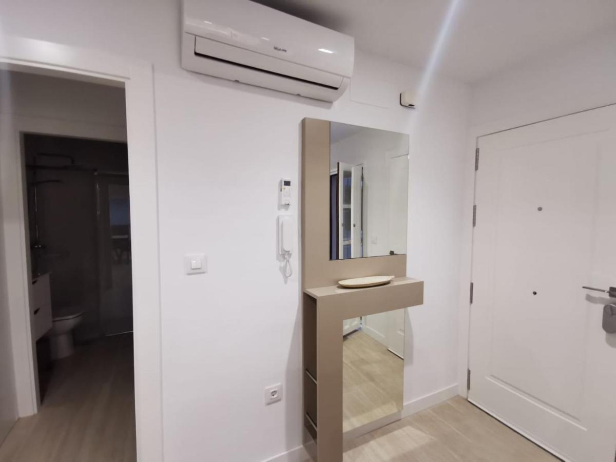 Casa Viento De Levante Kadyks Zewnętrze zdjęcie